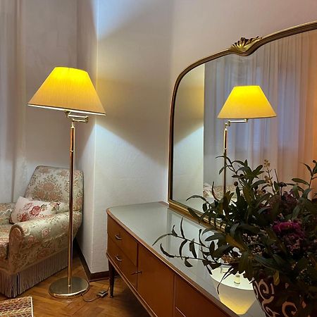 Thalia Venezia Appartamento Accogliente Mestre Exteriér fotografie