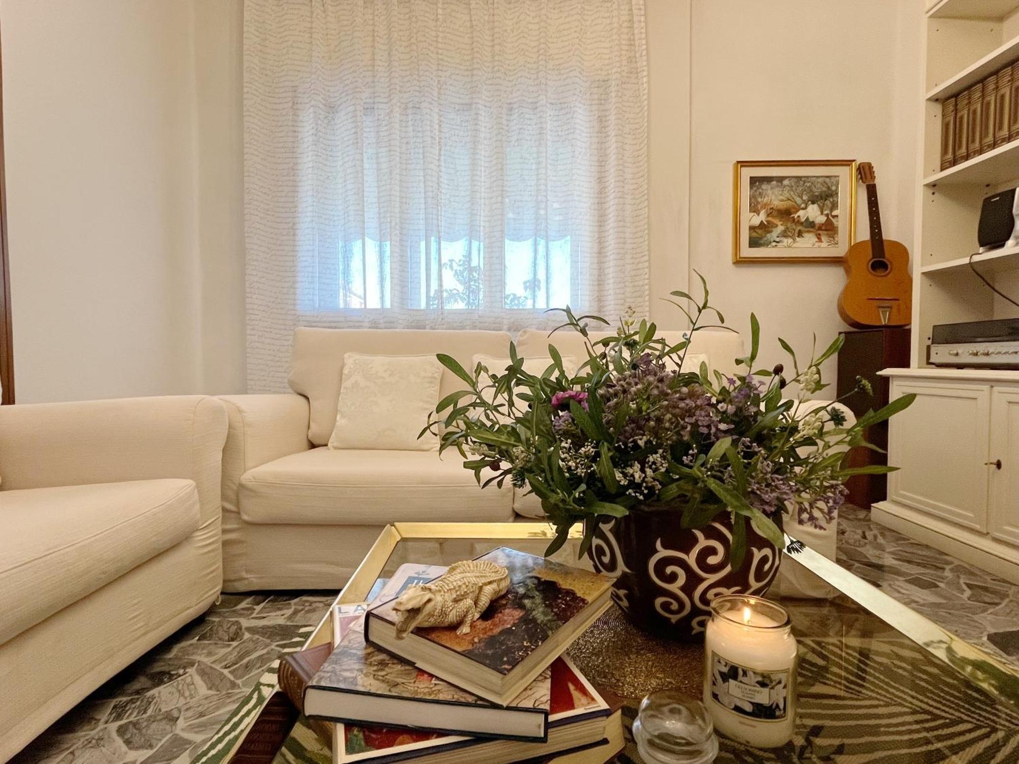 Thalia Venezia Appartamento Accogliente Mestre Exteriér fotografie